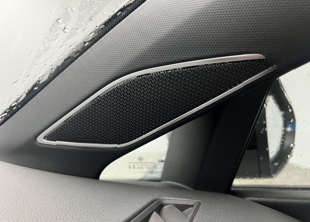 Volkswagen Golf VIII GTI Clubsport 2.0 TSI DSG Klima Navi foto 13