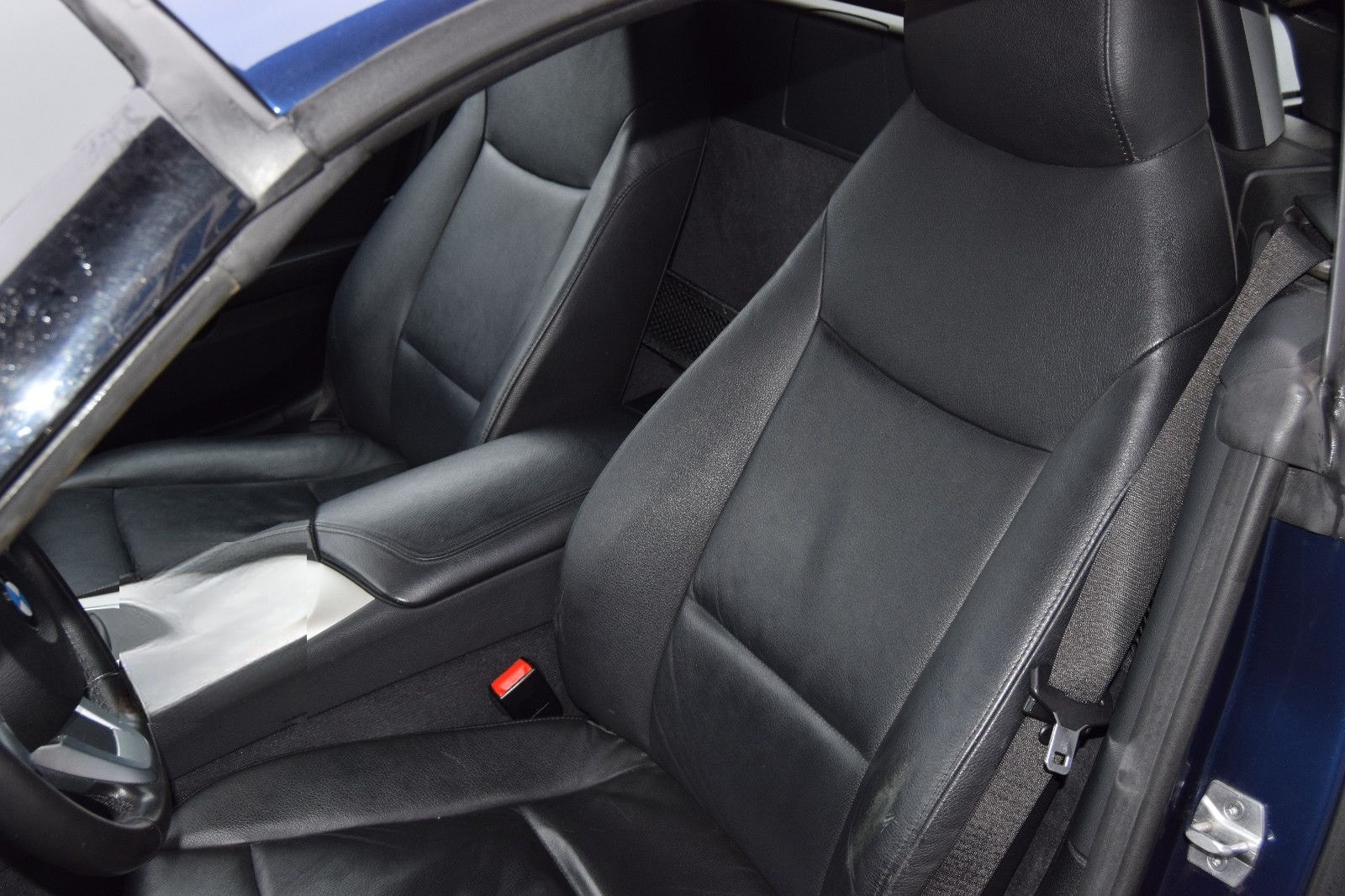 BMW Z4!AUTOMATIK!Leder,Xenon,Sitzh,Parks,V&H,, foto 11