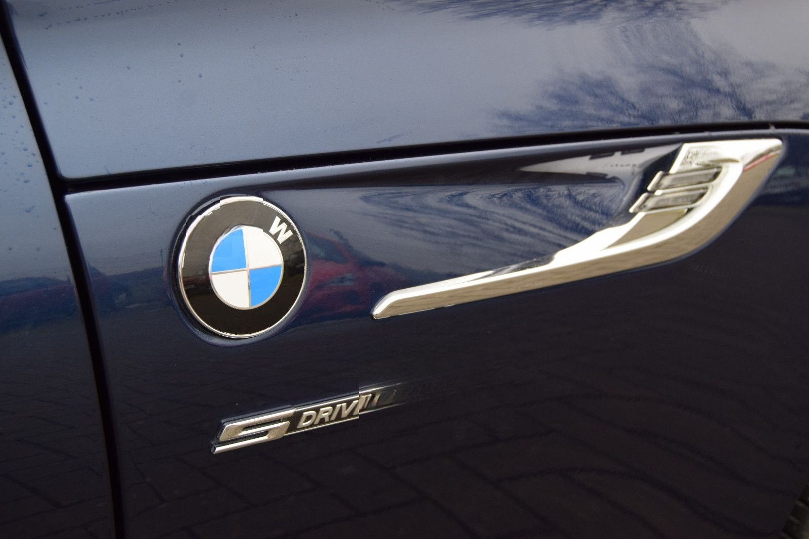 BMW Z4!AUTOMATIK!Leder,Xenon,Sitzh,Parks,V&H,, foto 9