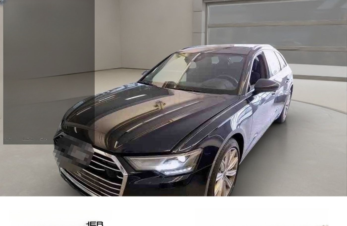 Audi A6 40 2.0 TDI Avant quattro design Pano ACC AUT