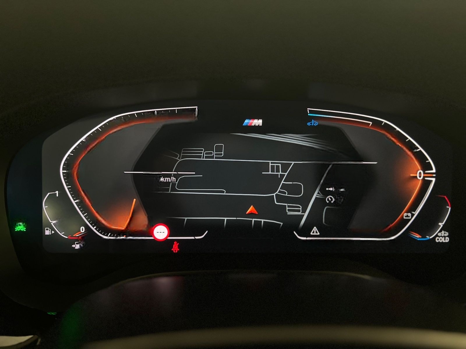 BMW 530i/Aut/LCPProf/Panor/KomfStz/P&DrivAs/M-Sport foto 17