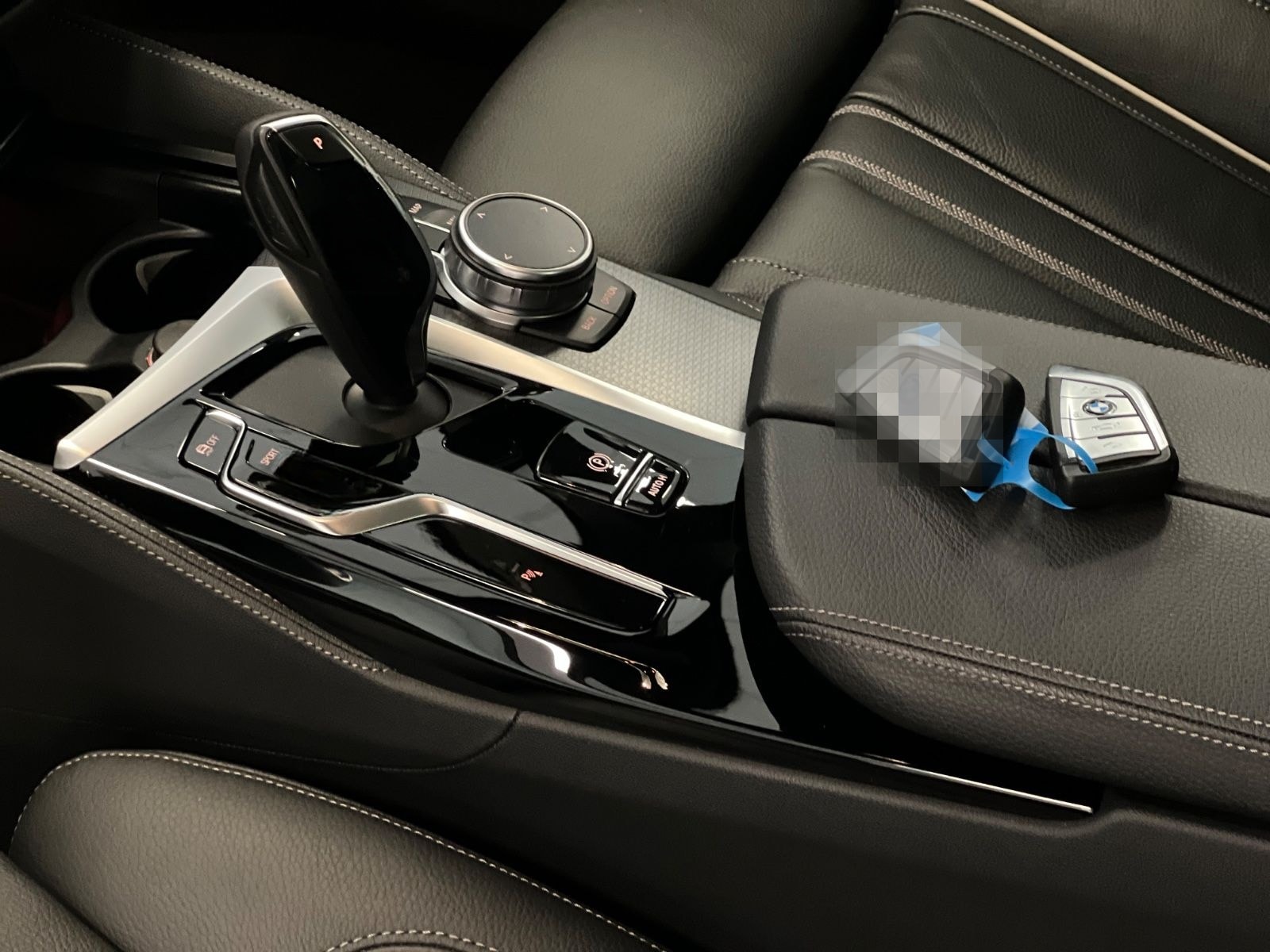 BMW 530i/Aut/LCPProf/Panor/KomfStz/P&DrivAs/M-Sport foto 19