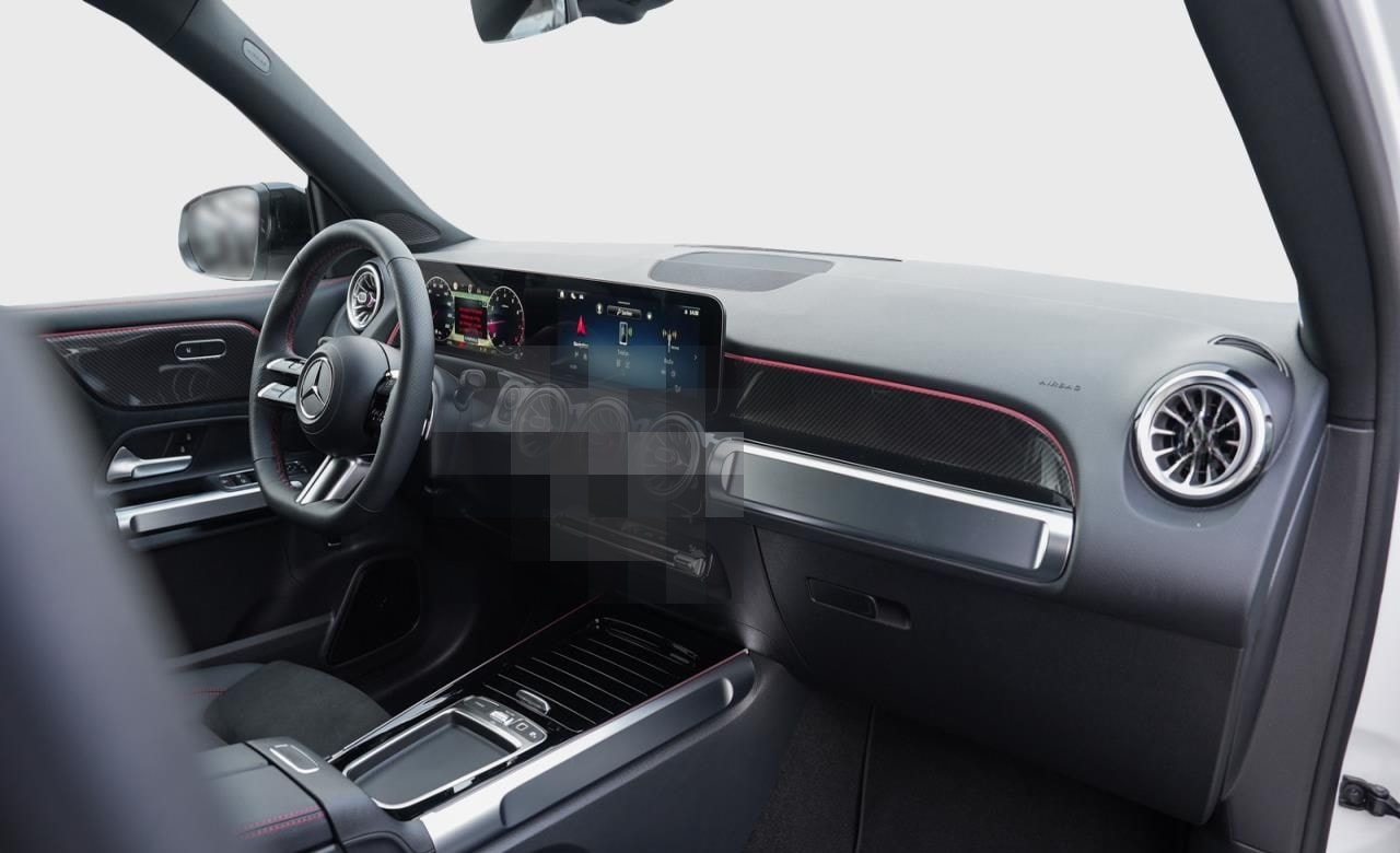 Mercedes-Benz GLB 180 AMG Night Navi Distronic AHK Kamera foto 18