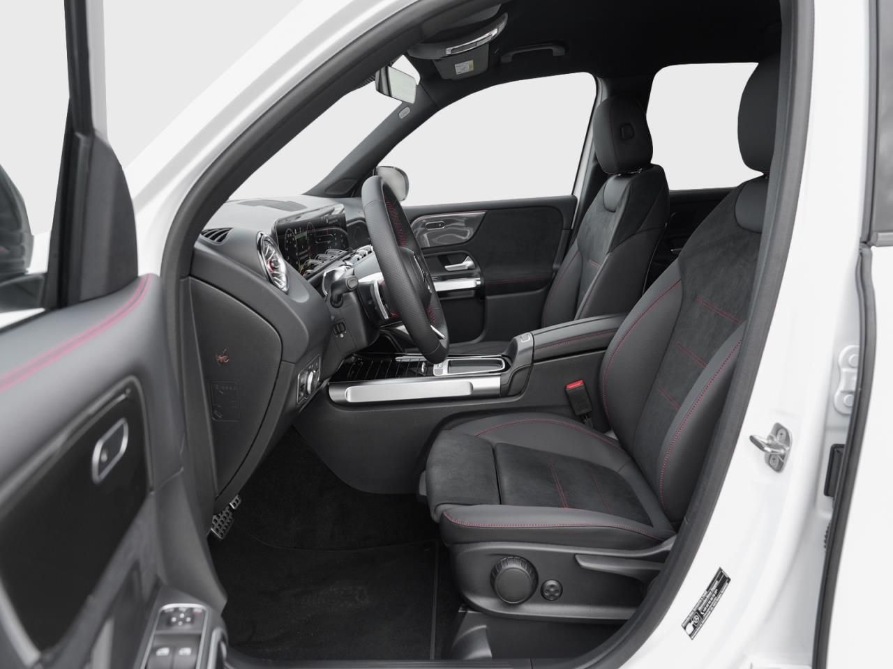 Mercedes-Benz GLB 180 AMG Night Navi Distronic AHK Kamera foto 7