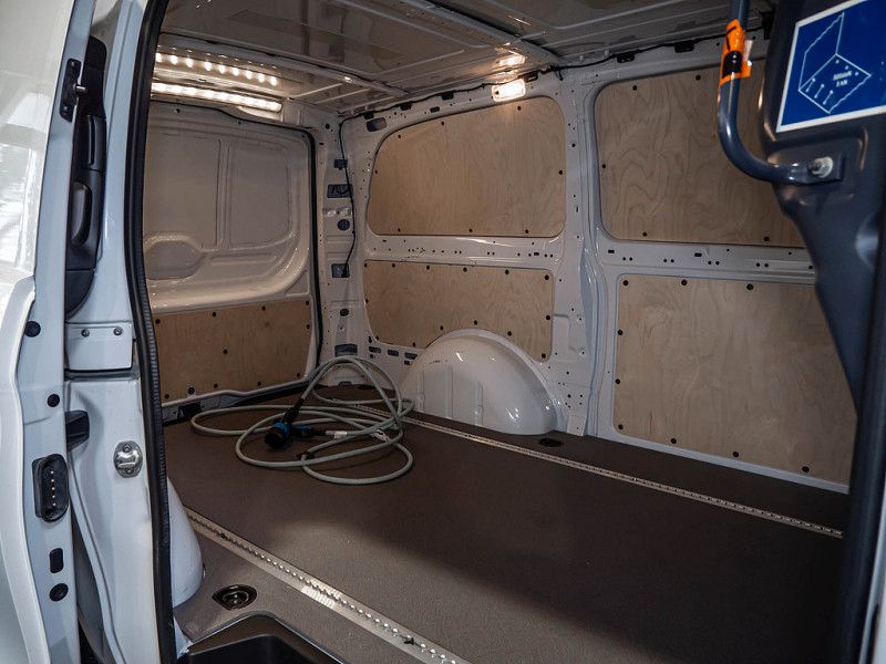 Mercedes-Benz eVito 111 KASTEN NAVI KAMERA KLIMA KAMERA PDC foto 5
