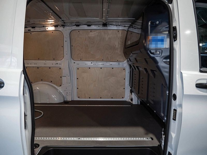 Mercedes-Benz eVito 111 KASTEN NAVI KAMERA KLIMA KAMERA PDC foto 6