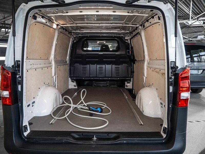 Mercedes-Benz eVito 111 KASTEN NAVI KAMERA KLIMA KAMERA PDC foto 7