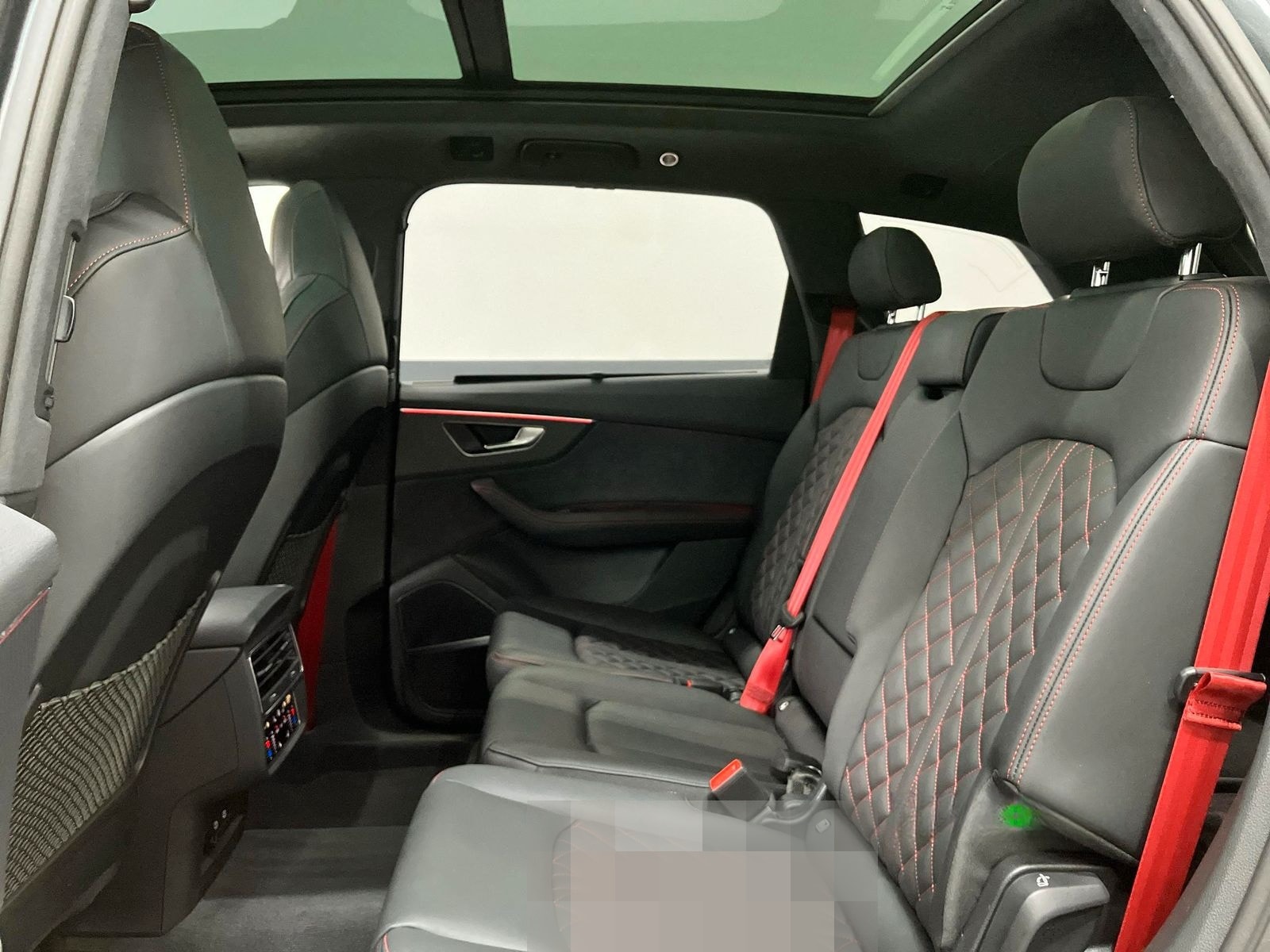 Audi Q7 S line 50 TDI quattro Matrix Leder Pano AHK foto 11