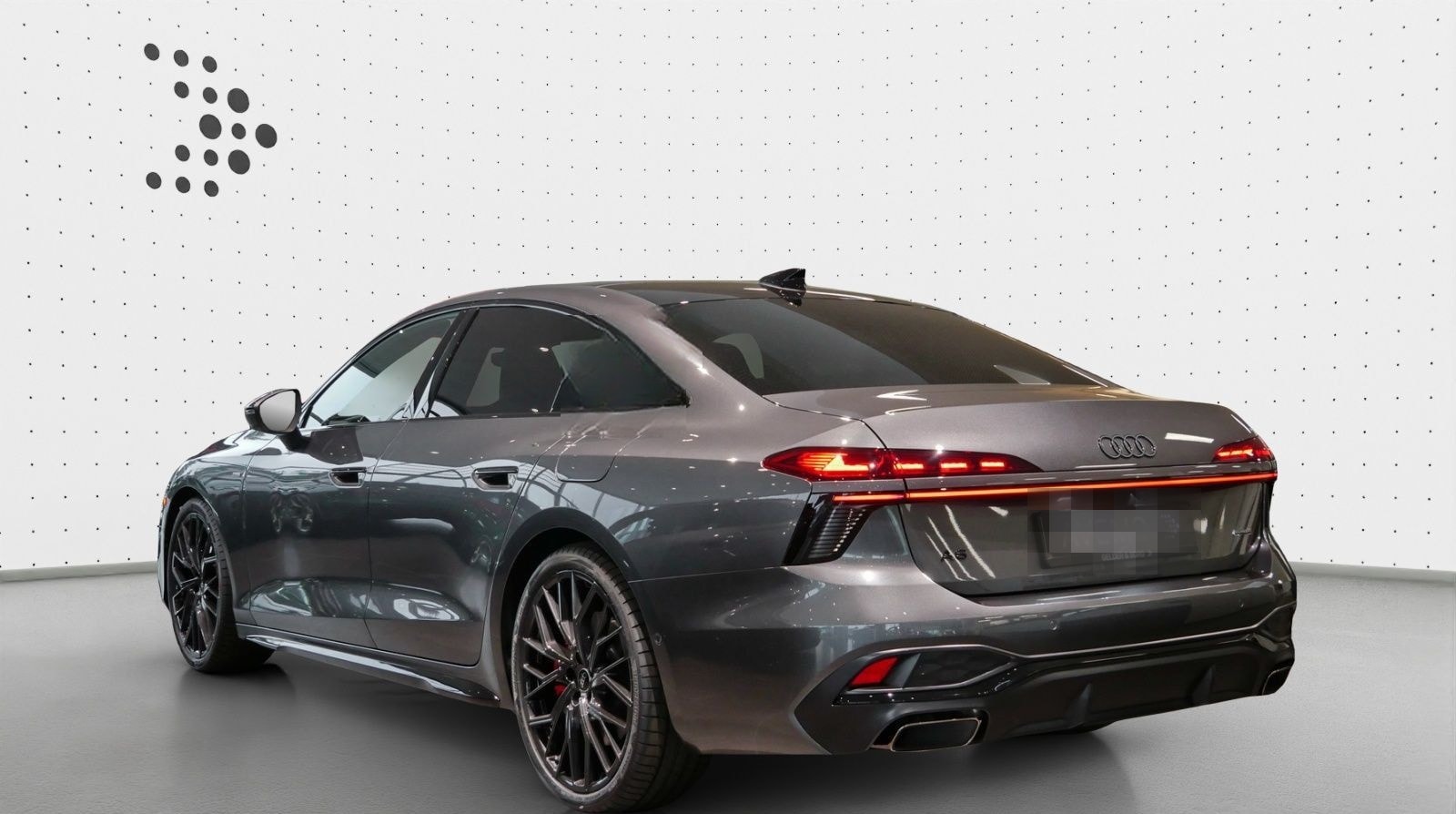 Audi A6 Limousine e-hybrid quattro TECH-PRO|MMI-PRO|P foto 2