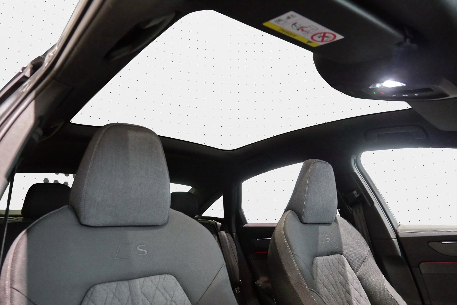 Audi A6 Limousine e-hybrid quattro TECH-PRO|MMI-PRO|P foto 11