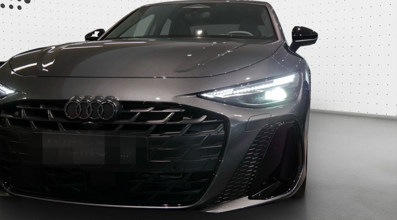 Audi A6 Limousine e-hybrid quattro TECH-PRO|MMI-PRO|P foto 13