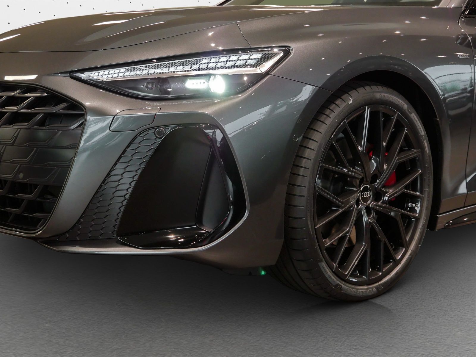 Audi A6 Limousine e-hybrid quattro TECH-PRO|MMI-PRO|P foto 14