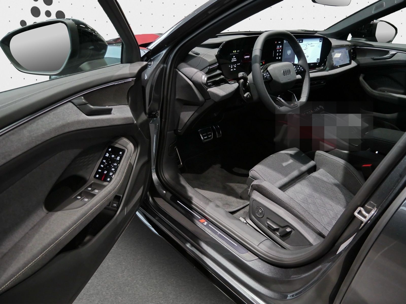 Audi A6 Limousine e-hybrid quattro TECH-PRO|MMI-PRO|P foto 15