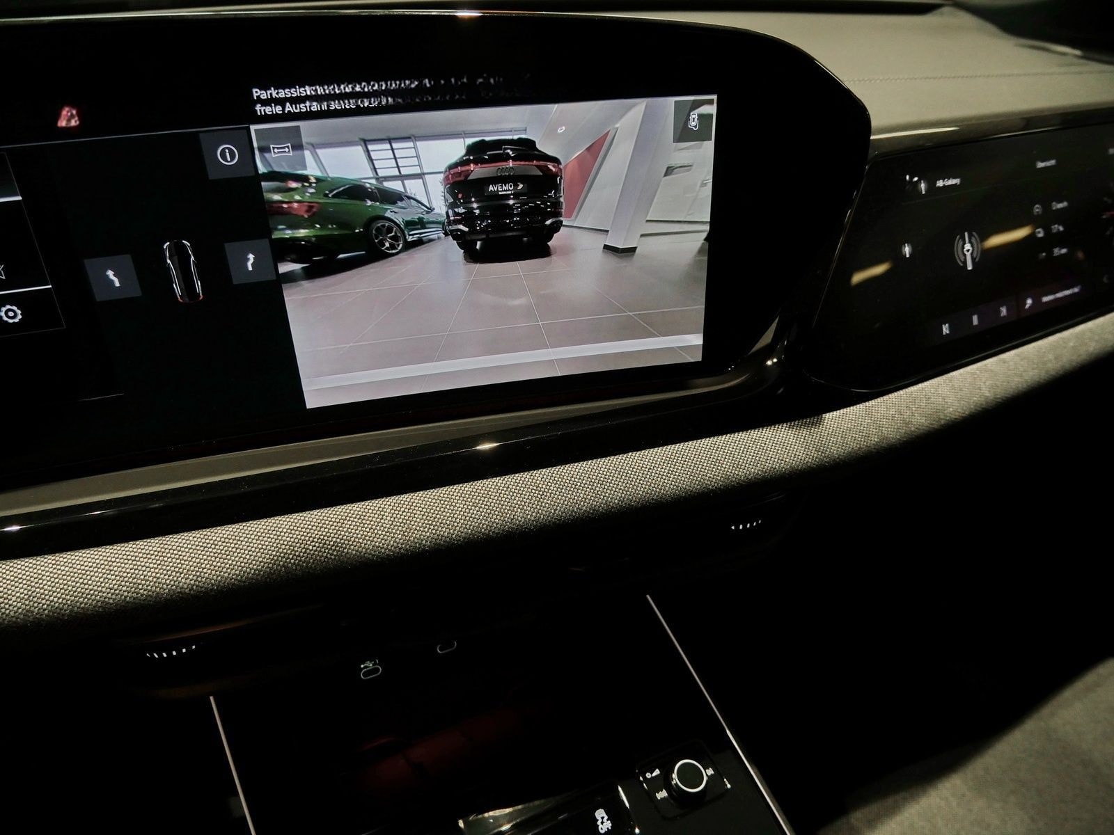 Audi A6 Limousine e-hybrid quattro TECH-PRO|MMI-PRO|P foto 16