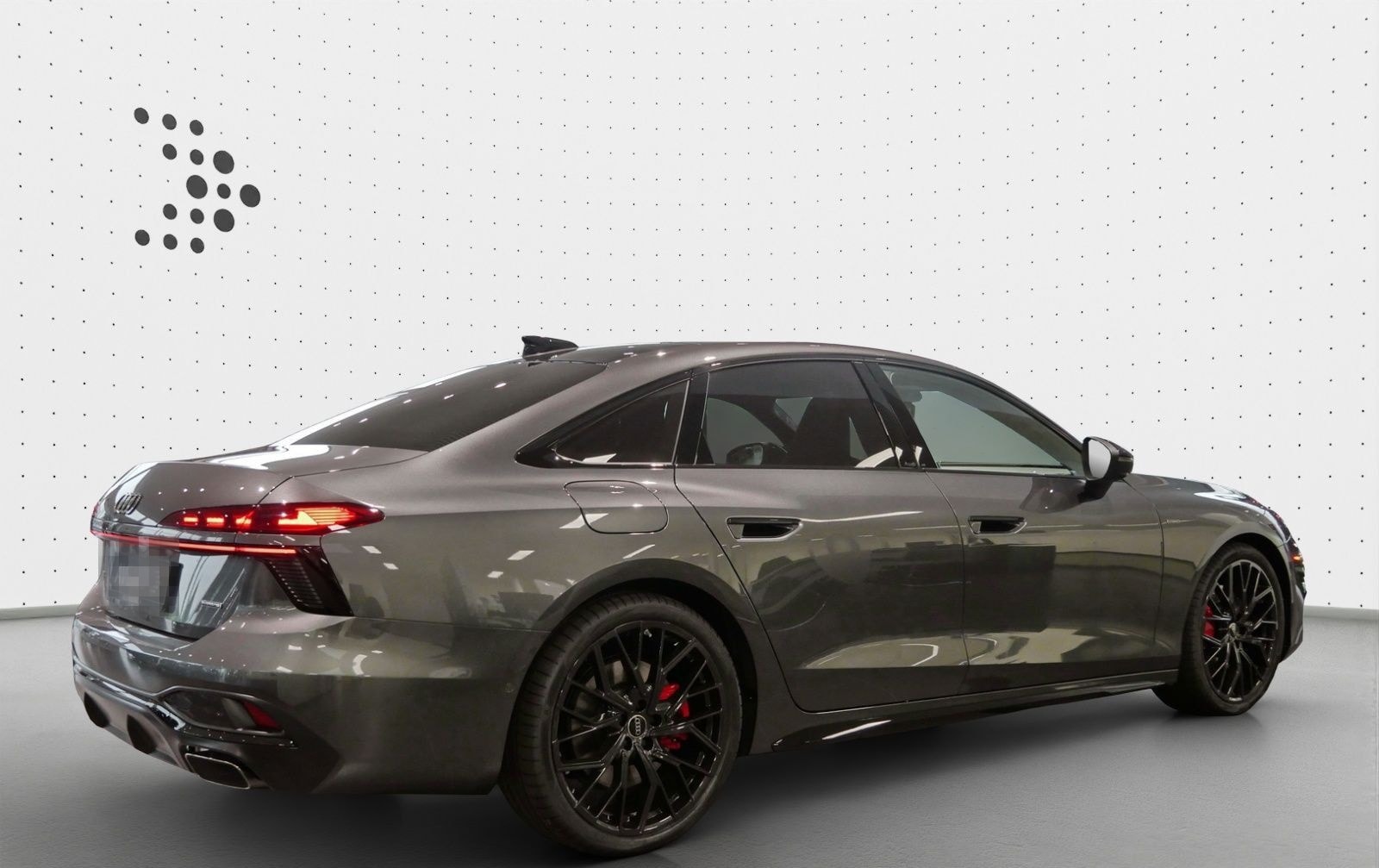 Audi A6 Limousine e-hybrid quattro TECH-PRO|MMI-PRO|P foto 19