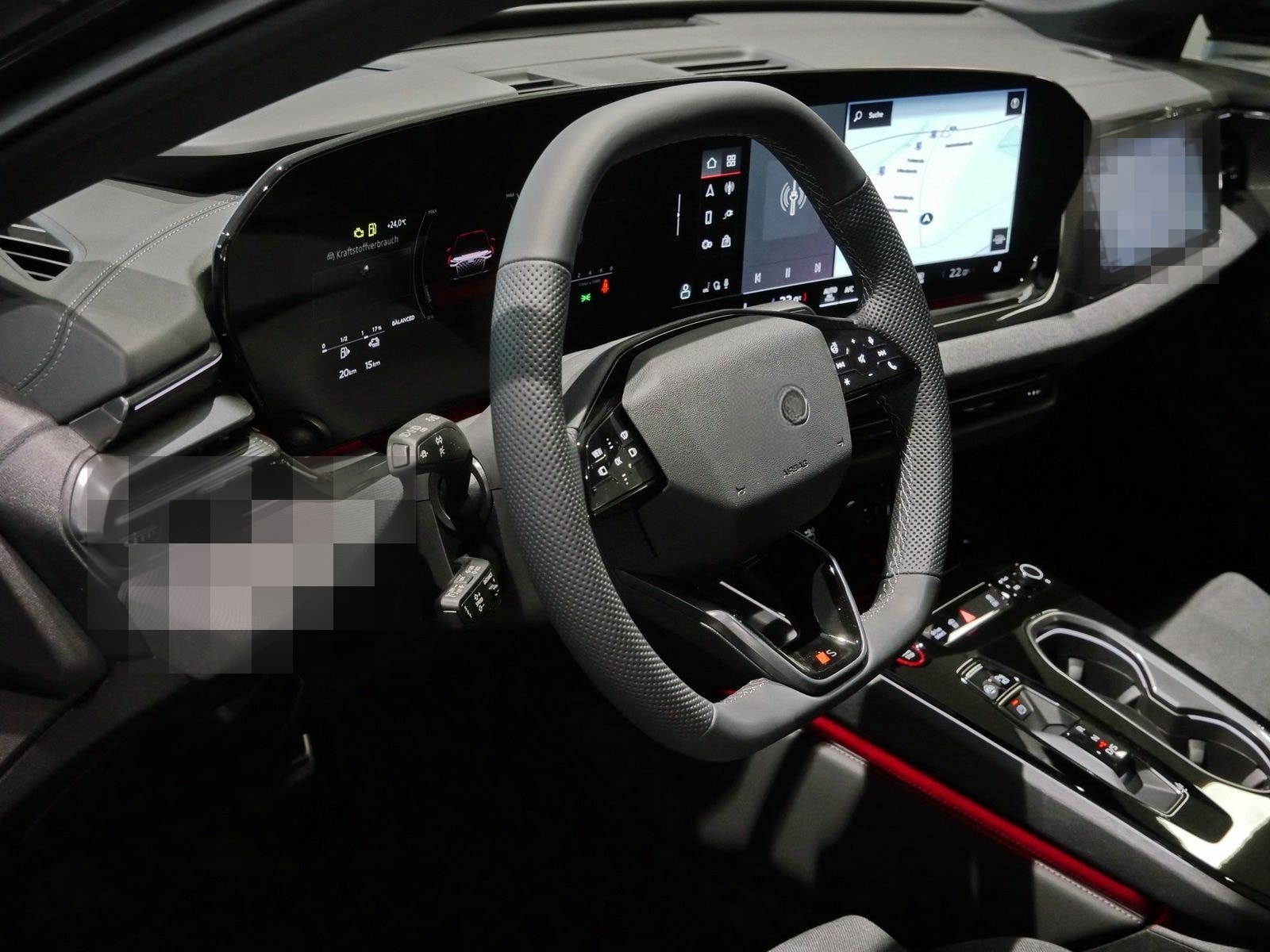 Audi A6 Limousine e-hybrid quattro TECH-PRO|MMI-PRO|P foto 20