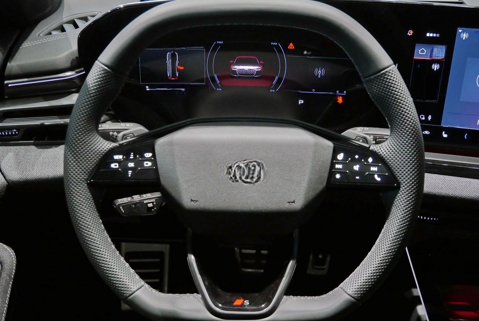 Audi A6 Limousine e-hybrid quattro TECH-PRO|MMI-PRO|P foto 9