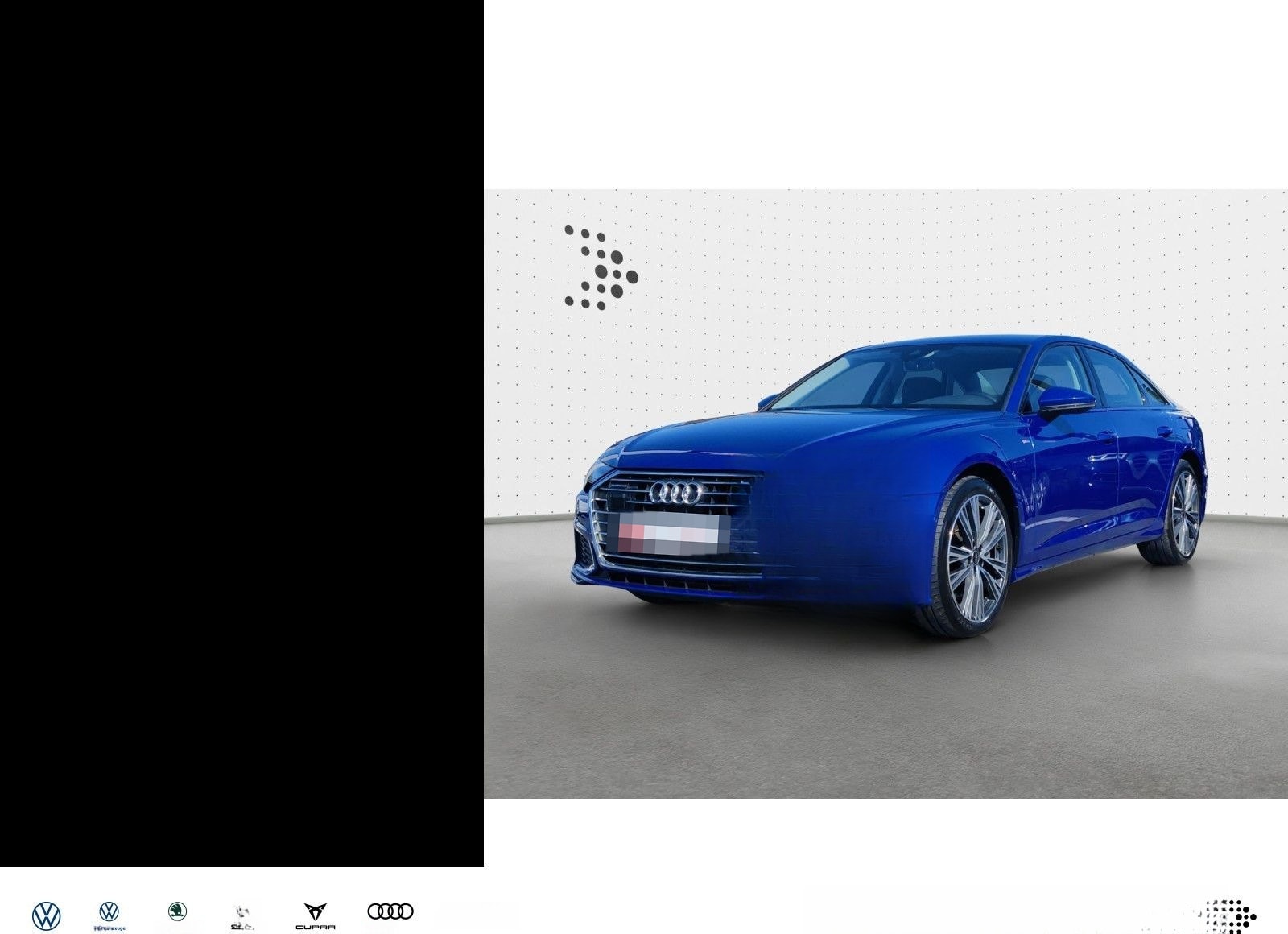 Audi A6 Limousine 50 TFSIe qu S line Business*HDMatri