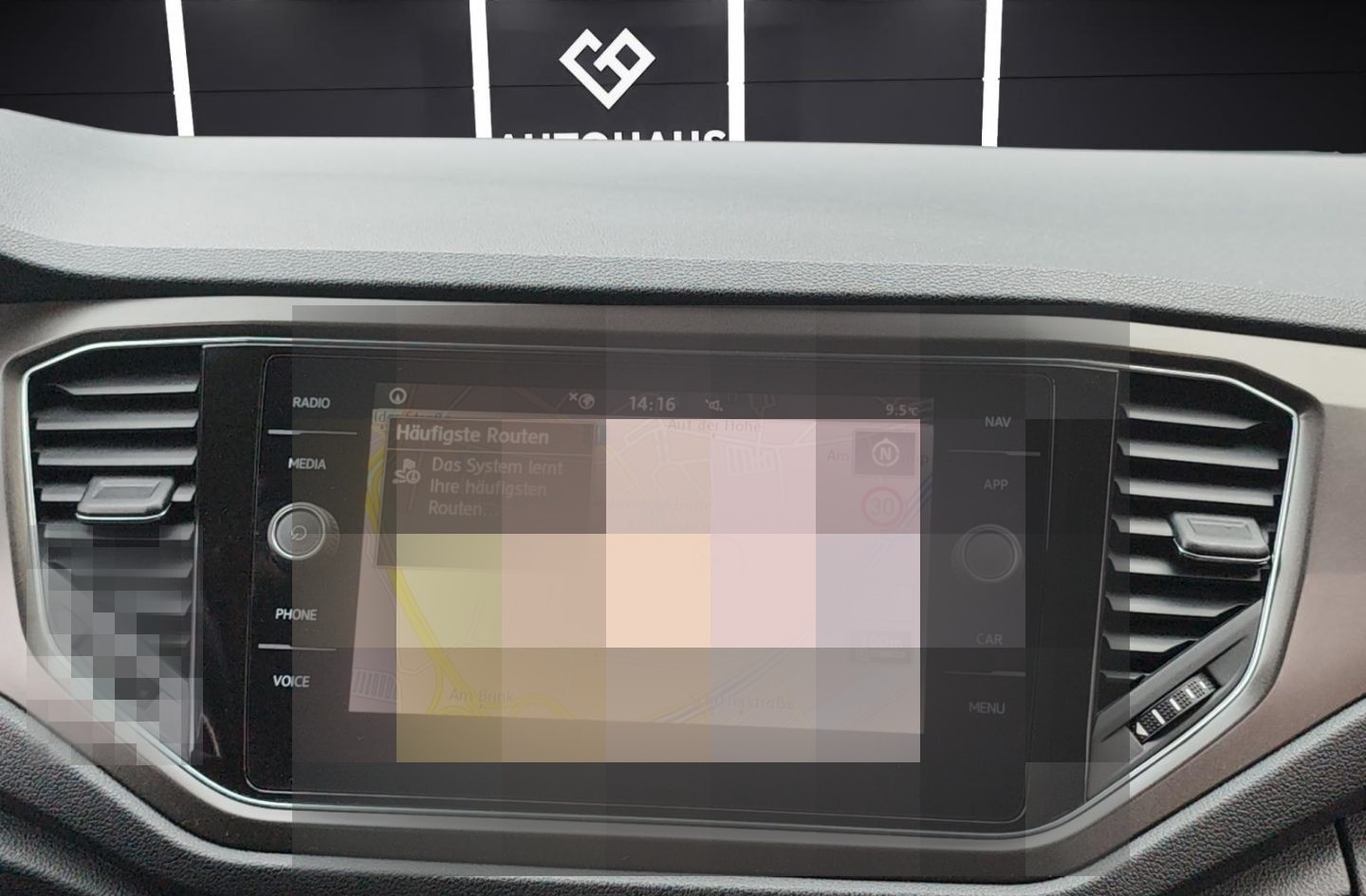 Volkswagen T-Roc Style Standheizung, Pano, Navi, RFK, ACC foto 11