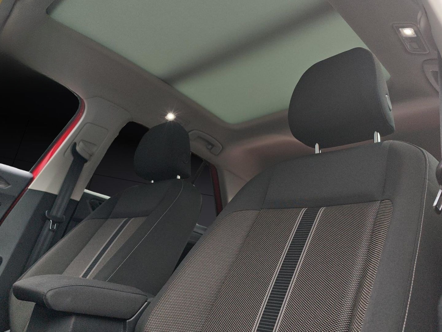 Volkswagen T-Roc Style Standheizung, Pano, Navi, RFK, ACC foto 13