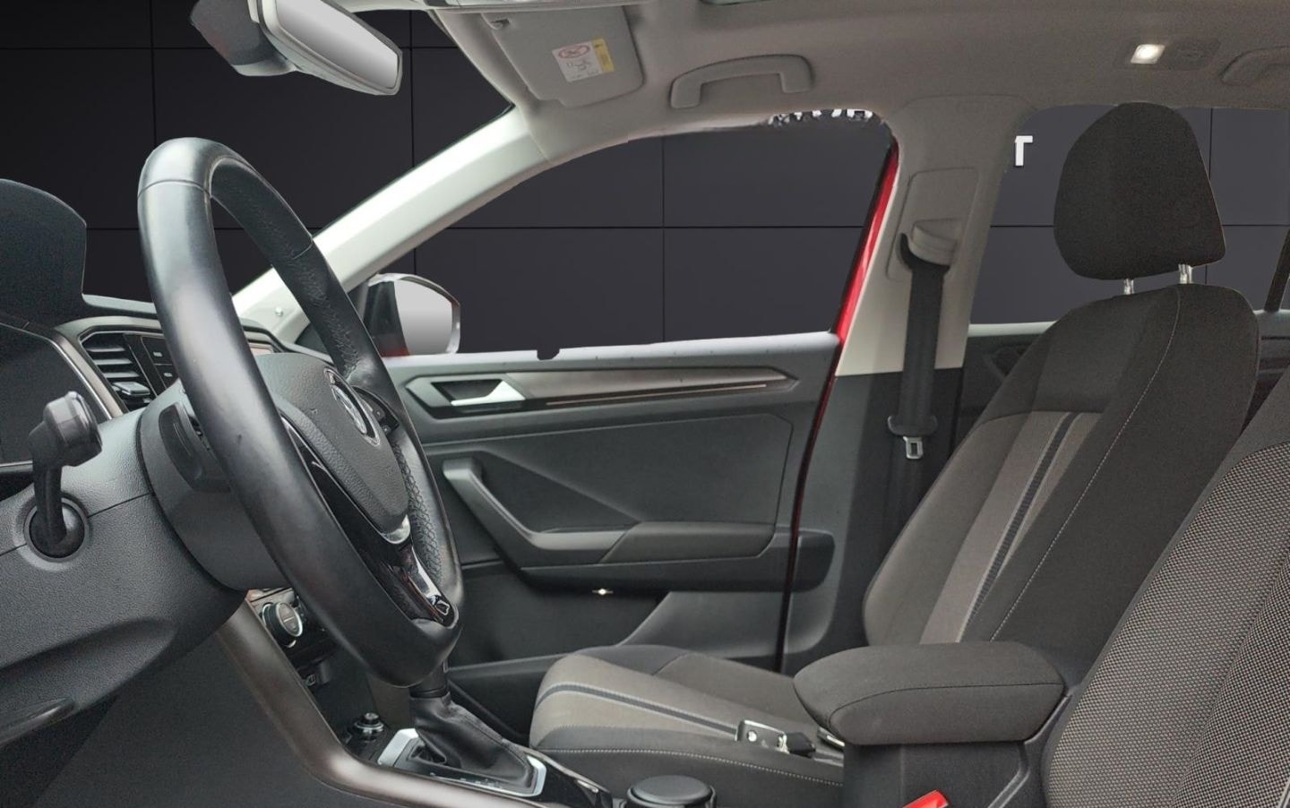 Volkswagen T-Roc Style Standheizung, Pano, Navi, RFK, ACC foto 5