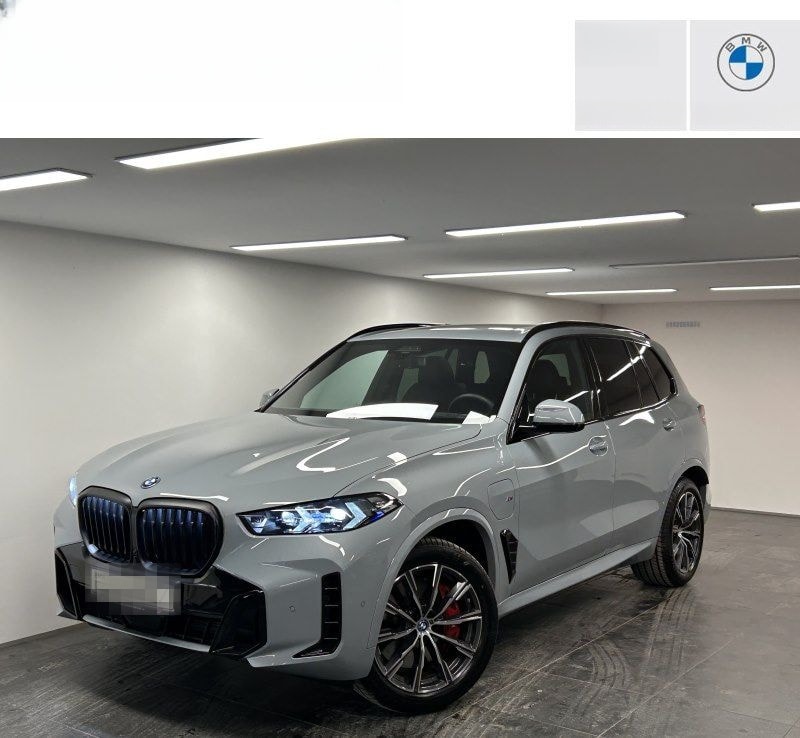 BMW X5 xDrive50e M Sportpaket Pro Pano. Harman/Kardo foto 1