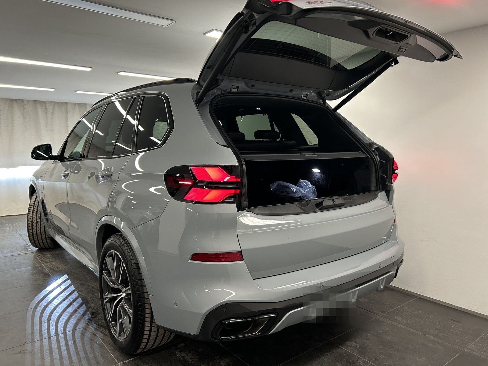 BMW X5 xDrive50e M Sportpaket Pro Pano. Harman/Kardo foto 13