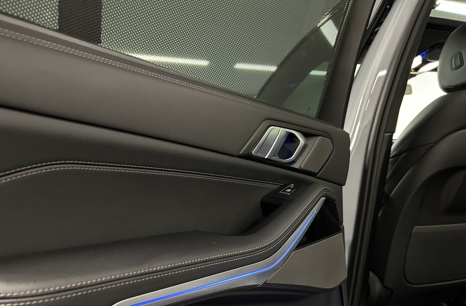 BMW X5 xDrive50e M Sportpaket Pro Pano. Harman/Kardo foto 18