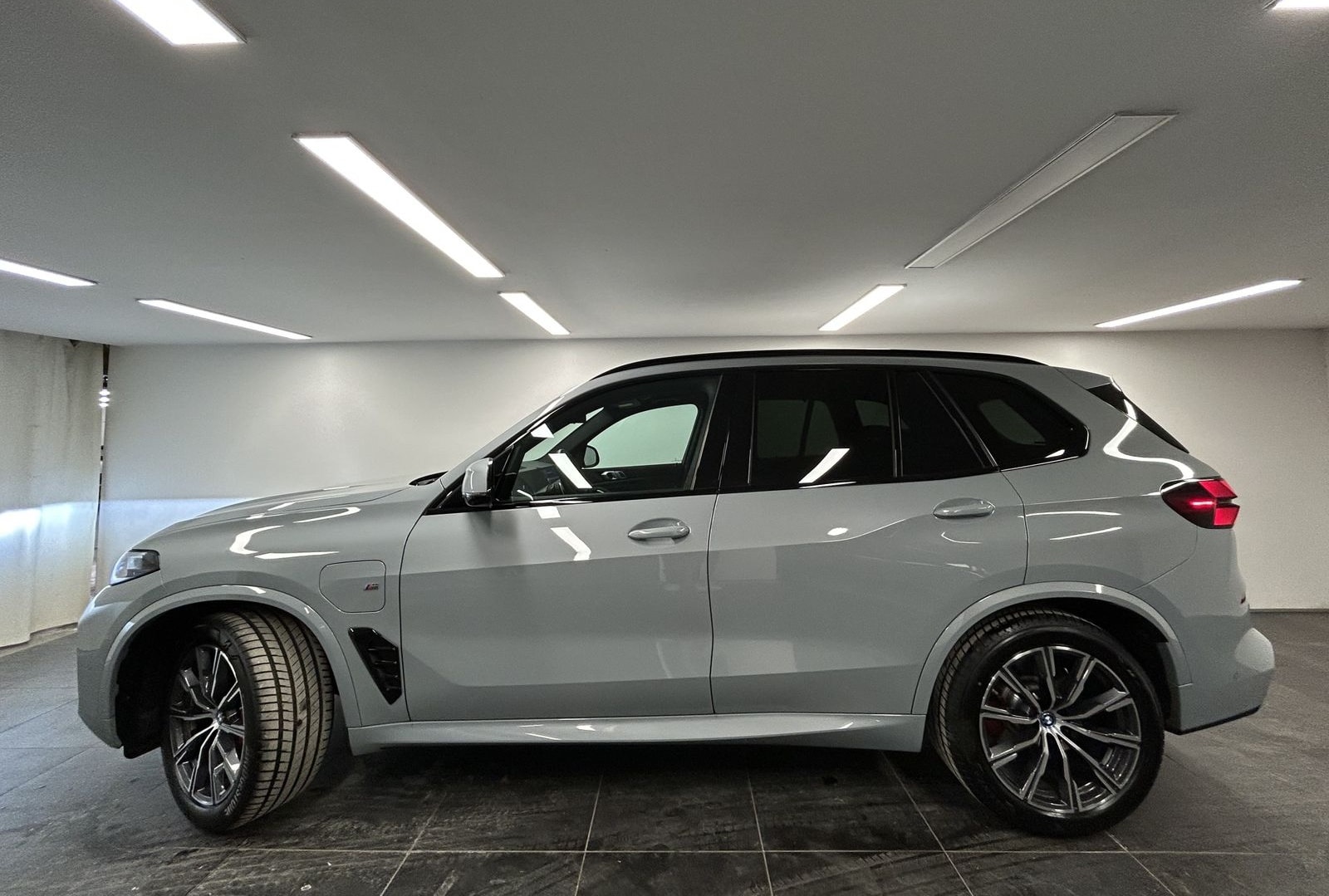 BMW X5 xDrive50e M Sportpaket Pro Pano. Harman/Kardo foto 3