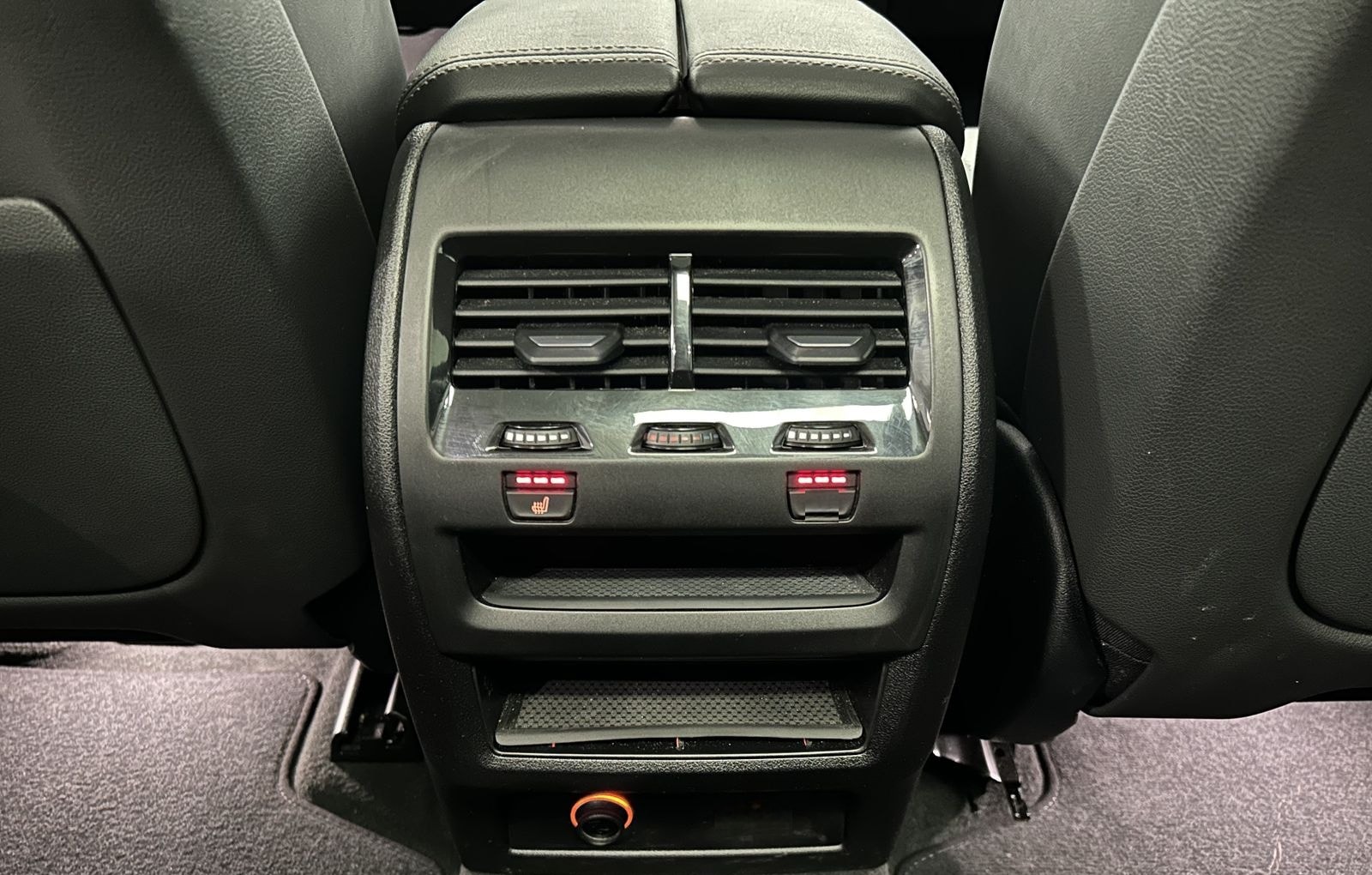 BMW X5 xDrive50e M Sportpaket Pro Pano. Harman/Kardo foto 23