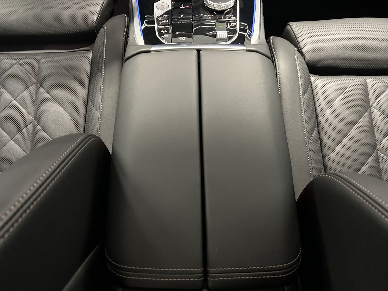 BMW X5 xDrive50e M Sportpaket Pro Pano. Harman/Kardo foto 24