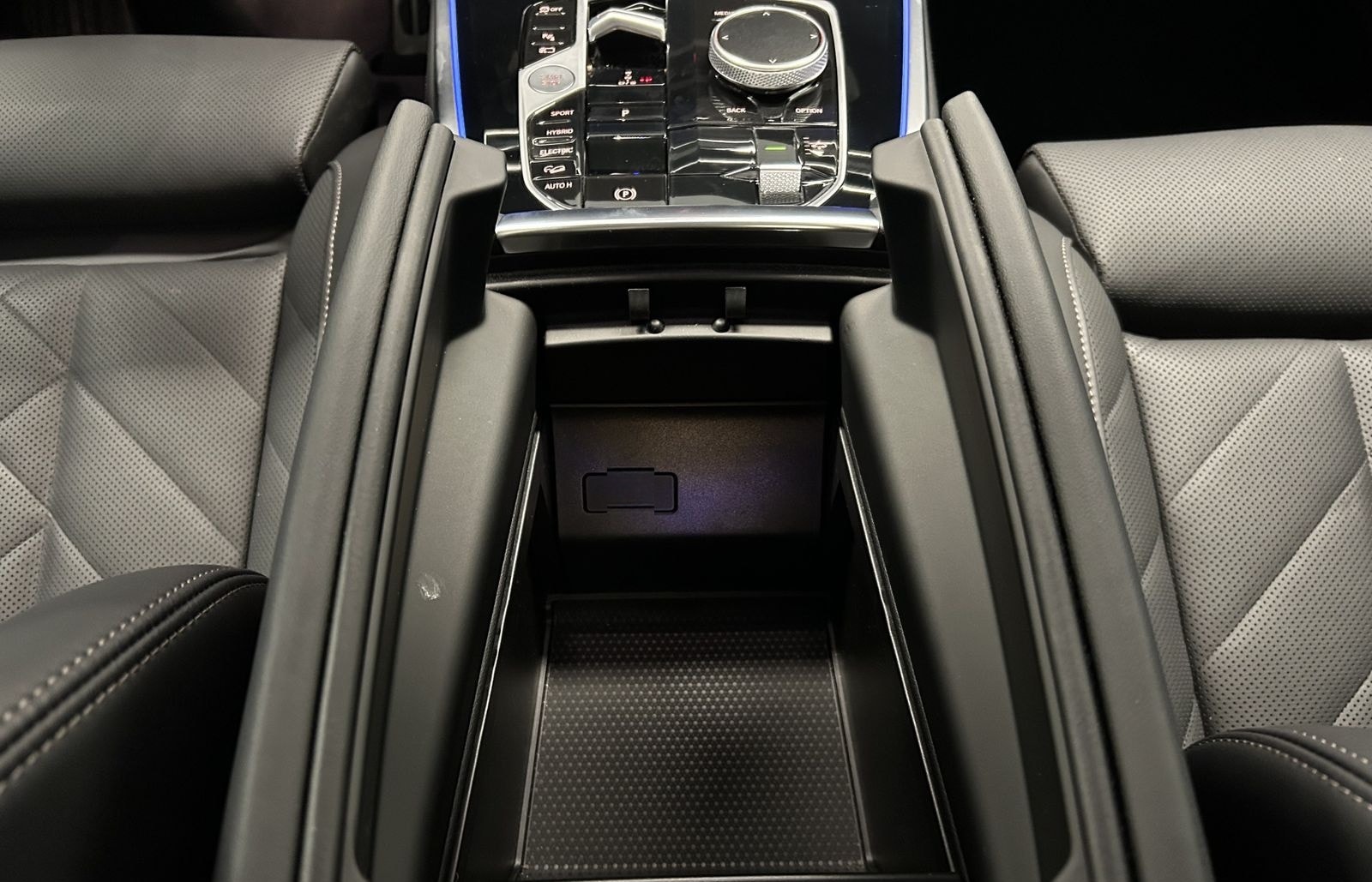 BMW X5 xDrive50e M Sportpaket Pro Pano. Harman/Kardo foto 25