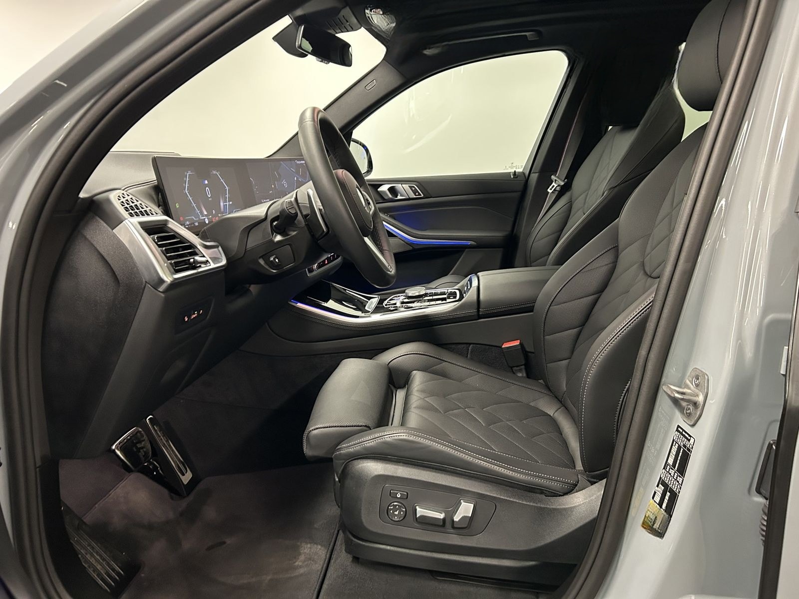 BMW X5 xDrive50e M Sportpaket Pro Pano. Harman/Kardo foto 5