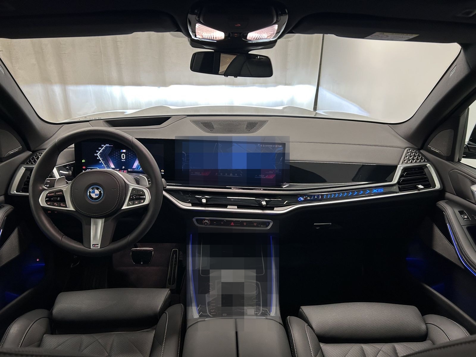 BMW X5 xDrive50e M Sportpaket Pro Pano. Harman/Kardo foto 6