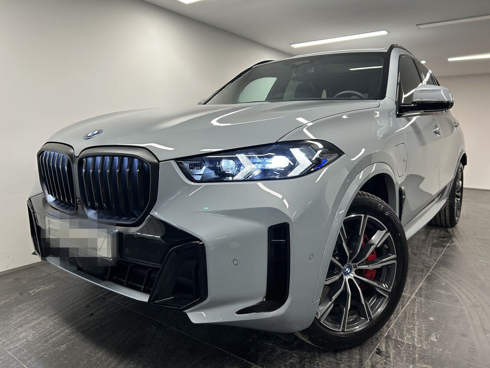 BMW X5 xDrive50e M Sportpaket Pro Pano. Harman/Kardo foto 8