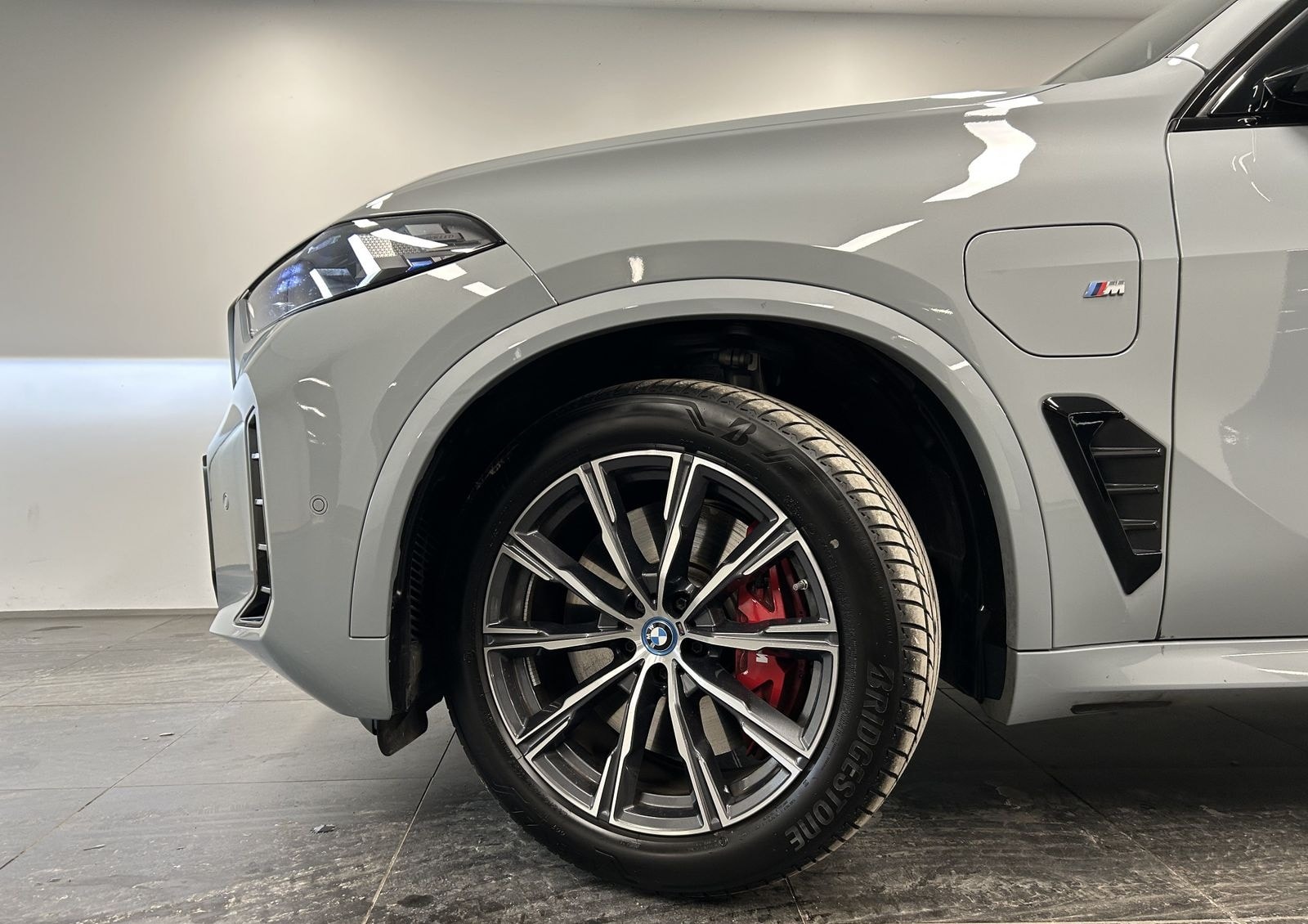 BMW X5 xDrive50e M Sportpaket Pro Pano. Harman/Kardo foto 9