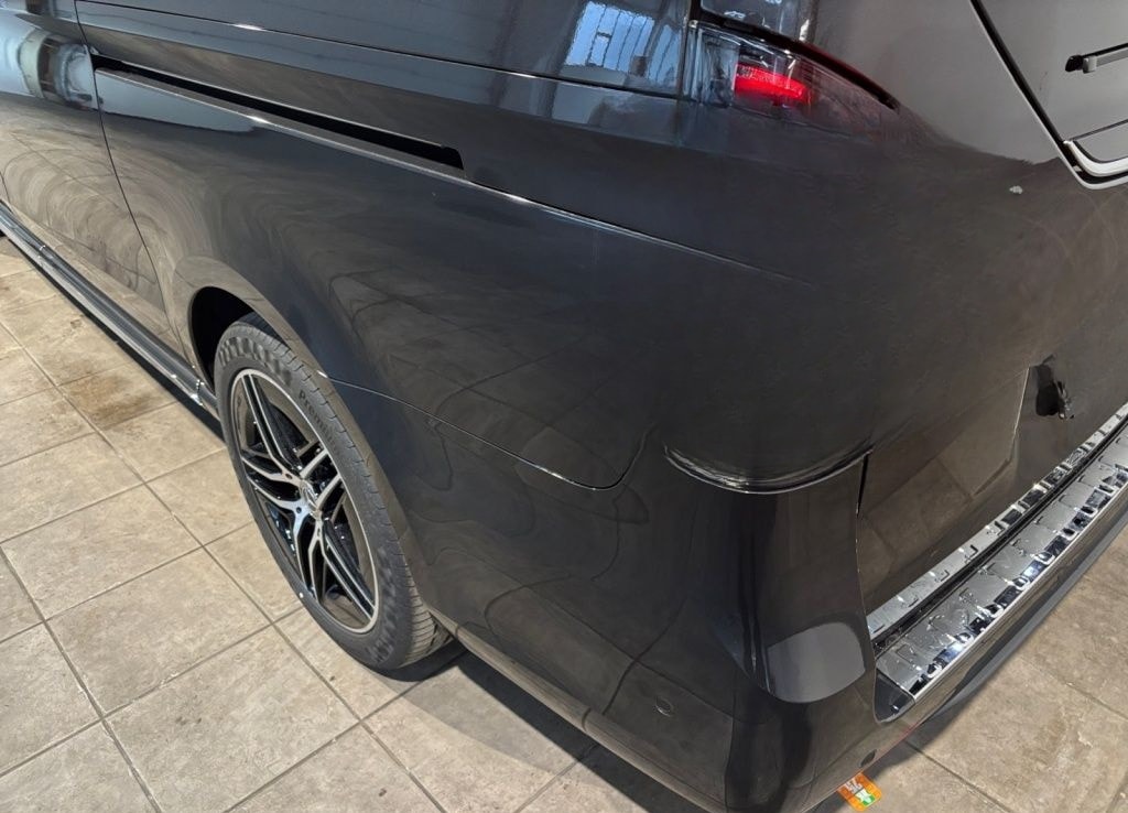 Mercedes-Benz V 300 d AVANTGARDE 4M+CARPLAY+NAVI+BURMESTER+360 foto 19