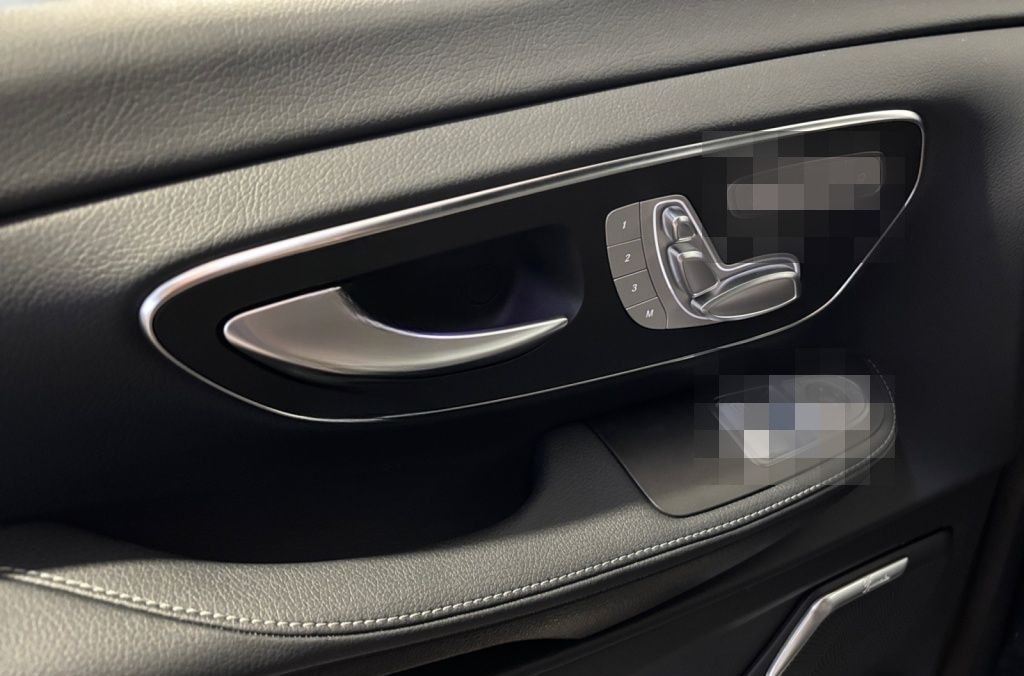 Mercedes-Benz V 300 d AVANTGARDE 4M+CARPLAY+NAVI+BURMESTER+360 foto 21