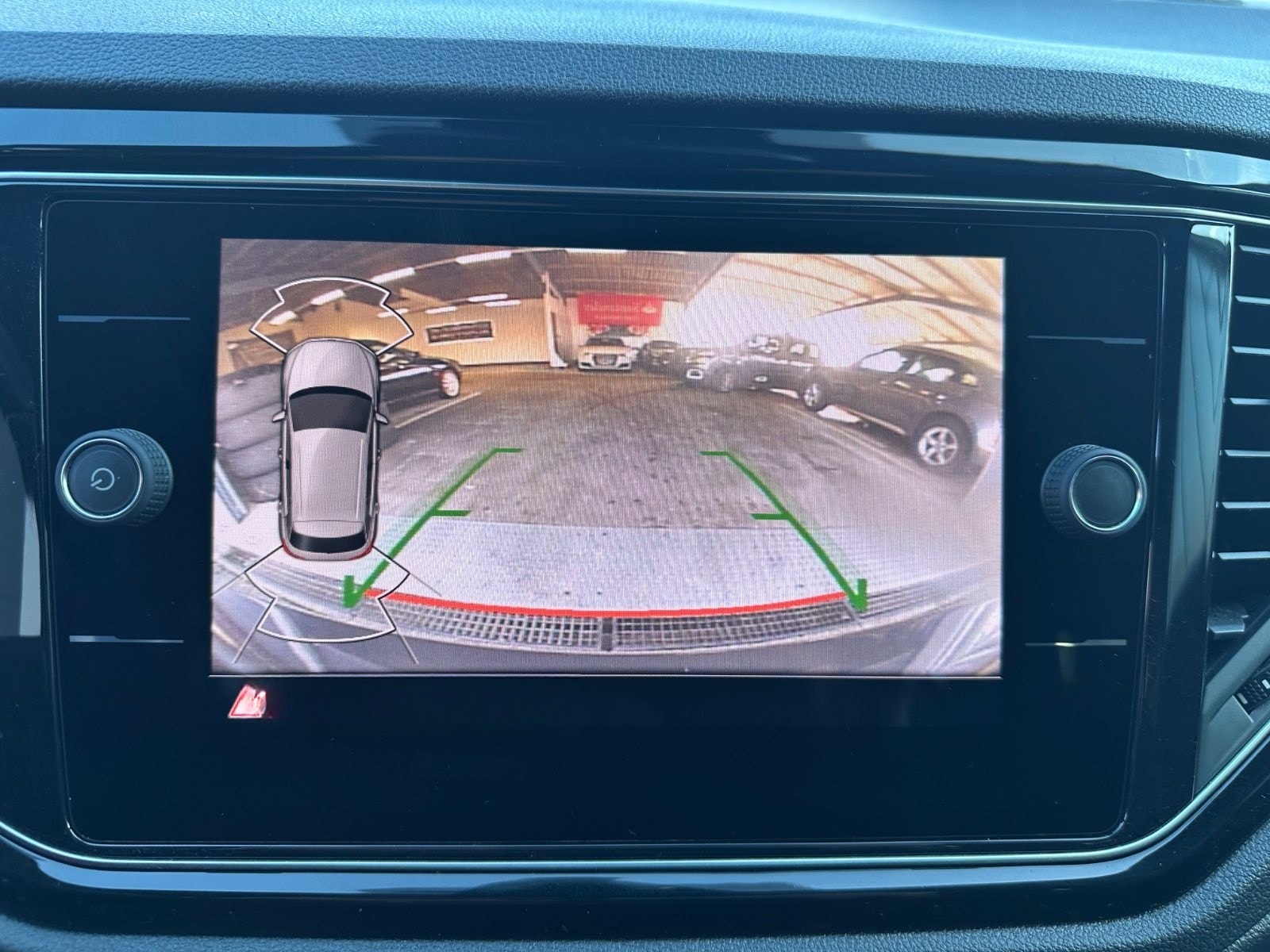 Volkswagen T-Roc 2.0 TDI DSG **R-Sport Paket** foto 14