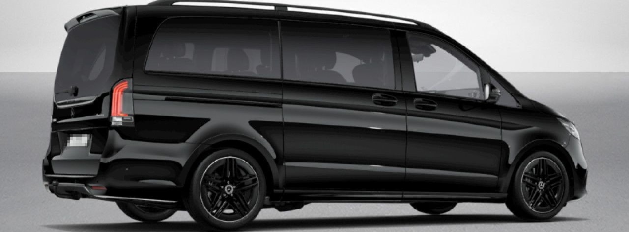 Mercedes-Benz V 300 d 4M Lang EXCLUSIVE+Allrad+AMG+SchiebDa+9G foto 16