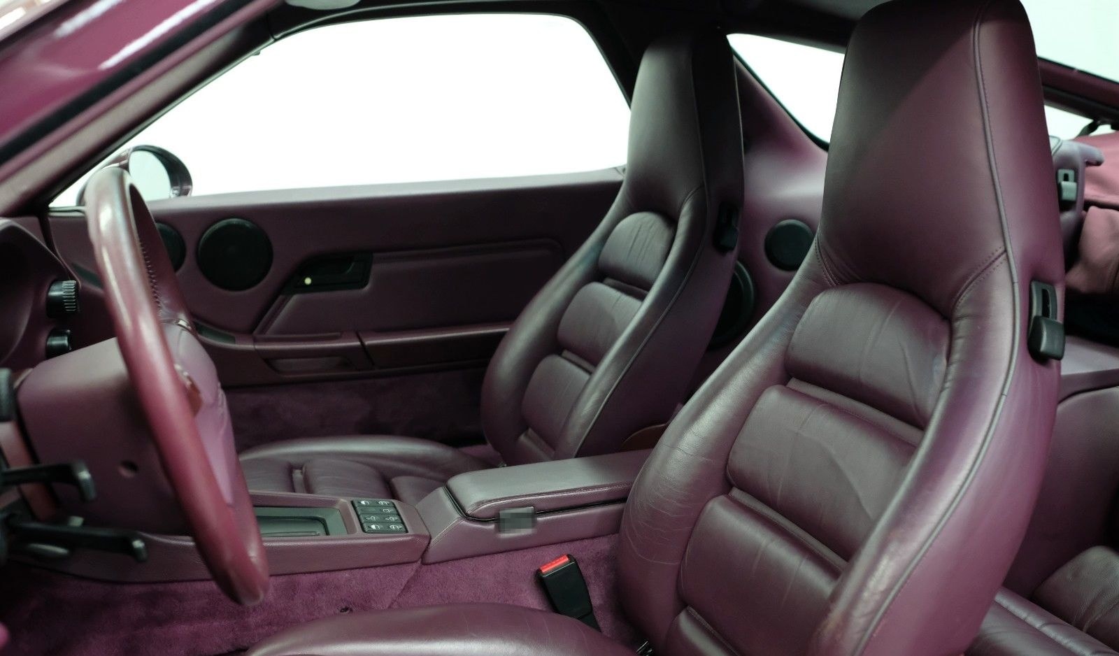 Porsche 928 GTS/UNIKAT/DT.AUSLIEFERUNG/1.HAND foto 14