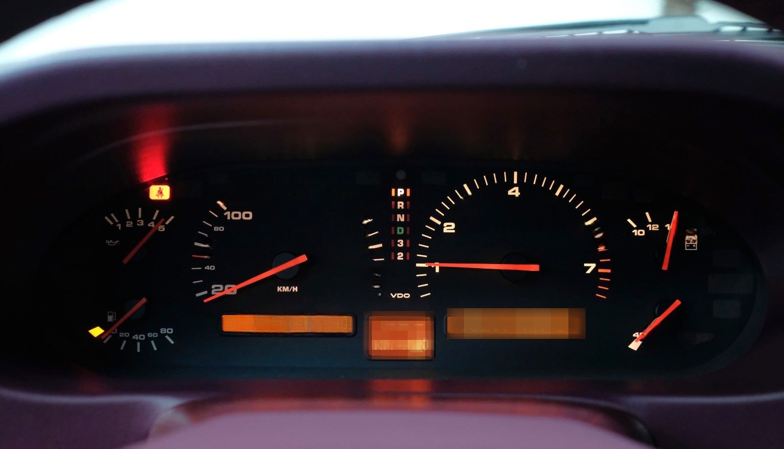 Porsche 928 GTS/UNIKAT/DT.AUSLIEFERUNG/1.HAND foto 17