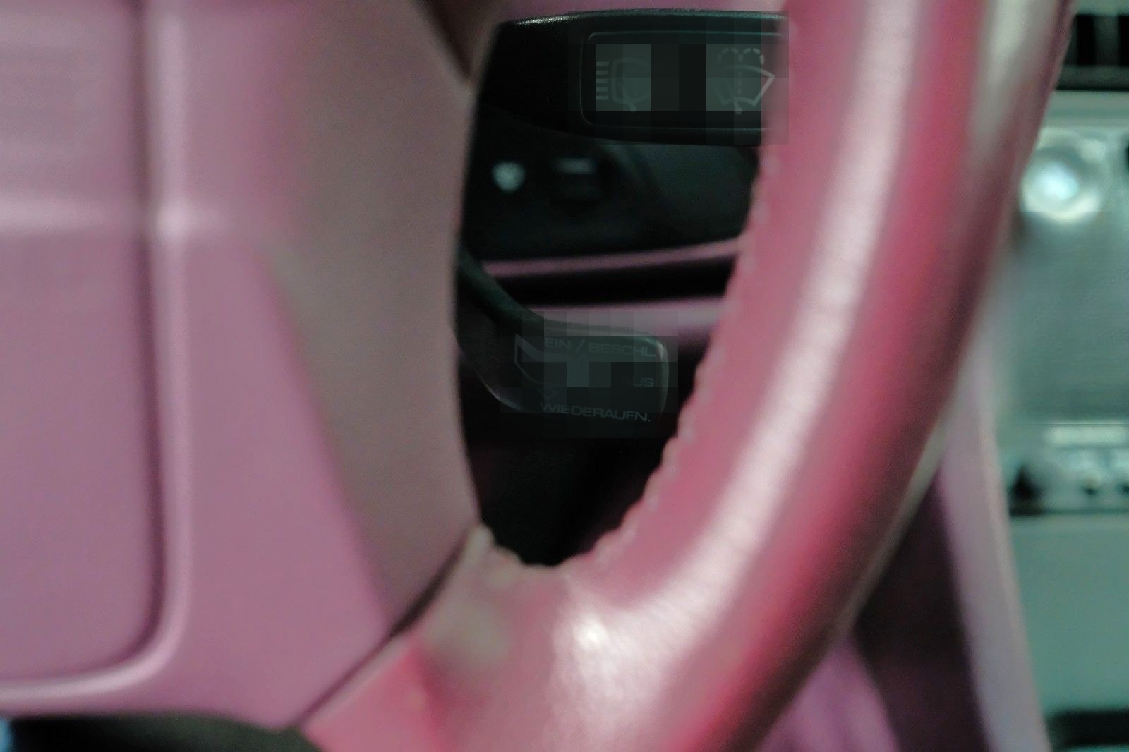 Porsche 928 GTS/UNIKAT/DT.AUSLIEFERUNG/1.HAND foto 19