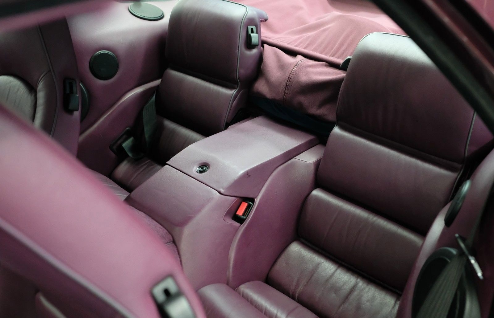 Porsche 928 GTS/UNIKAT/DT.AUSLIEFERUNG/1.HAND foto 22