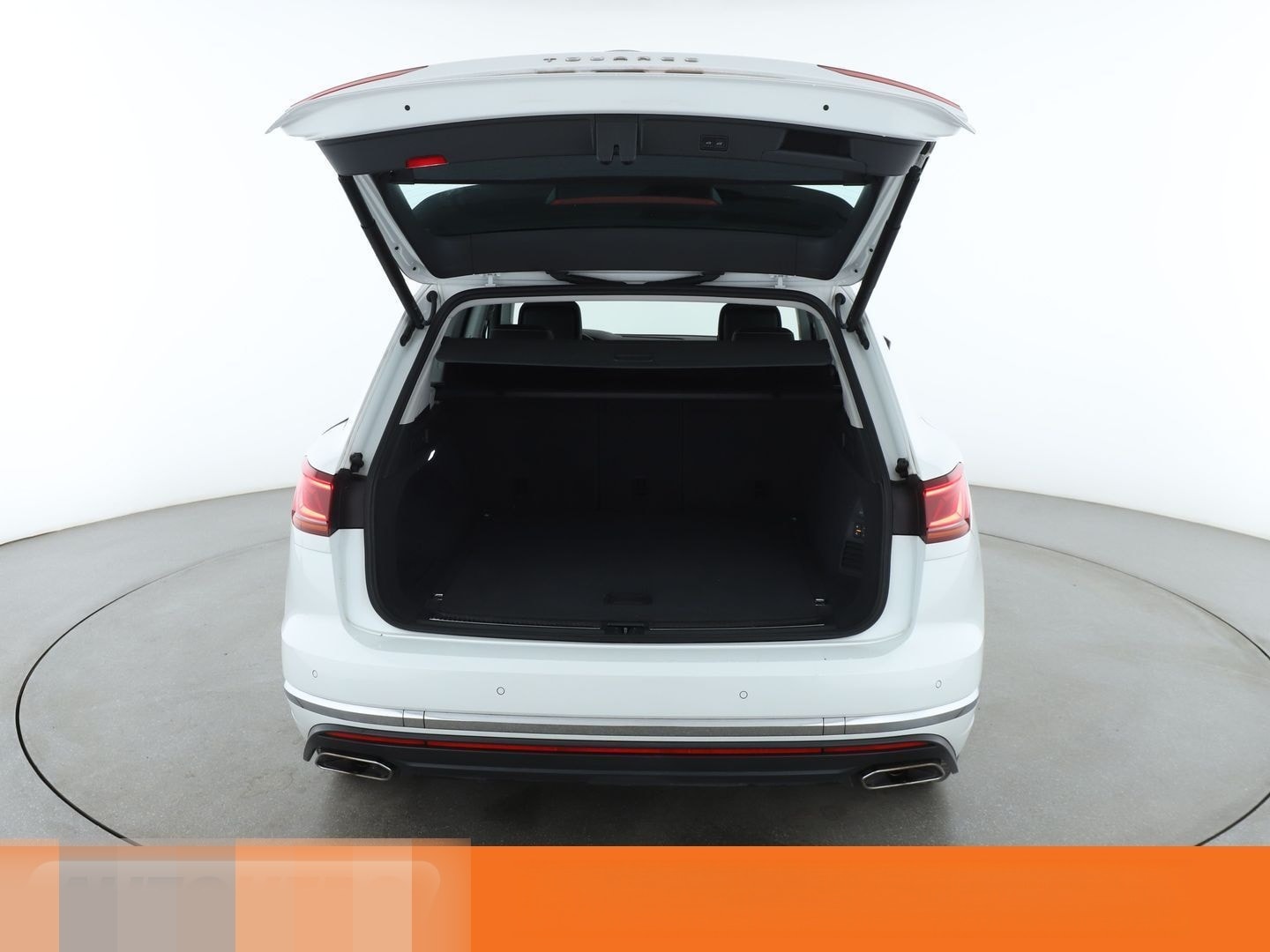 Volkswagen Touareg 3.0 eHybrid Elegance 4Motion Aut.*NAVI* foto 17