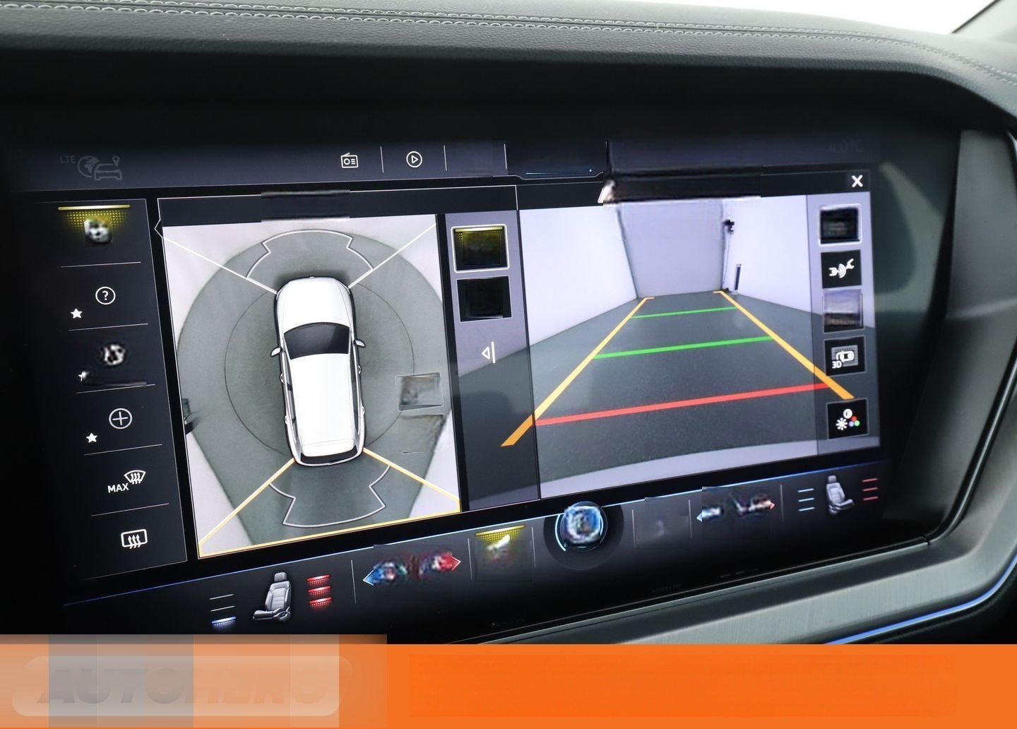 Volkswagen Touareg 3.0 eHybrid Elegance 4Motion Aut.*NAVI* foto 22