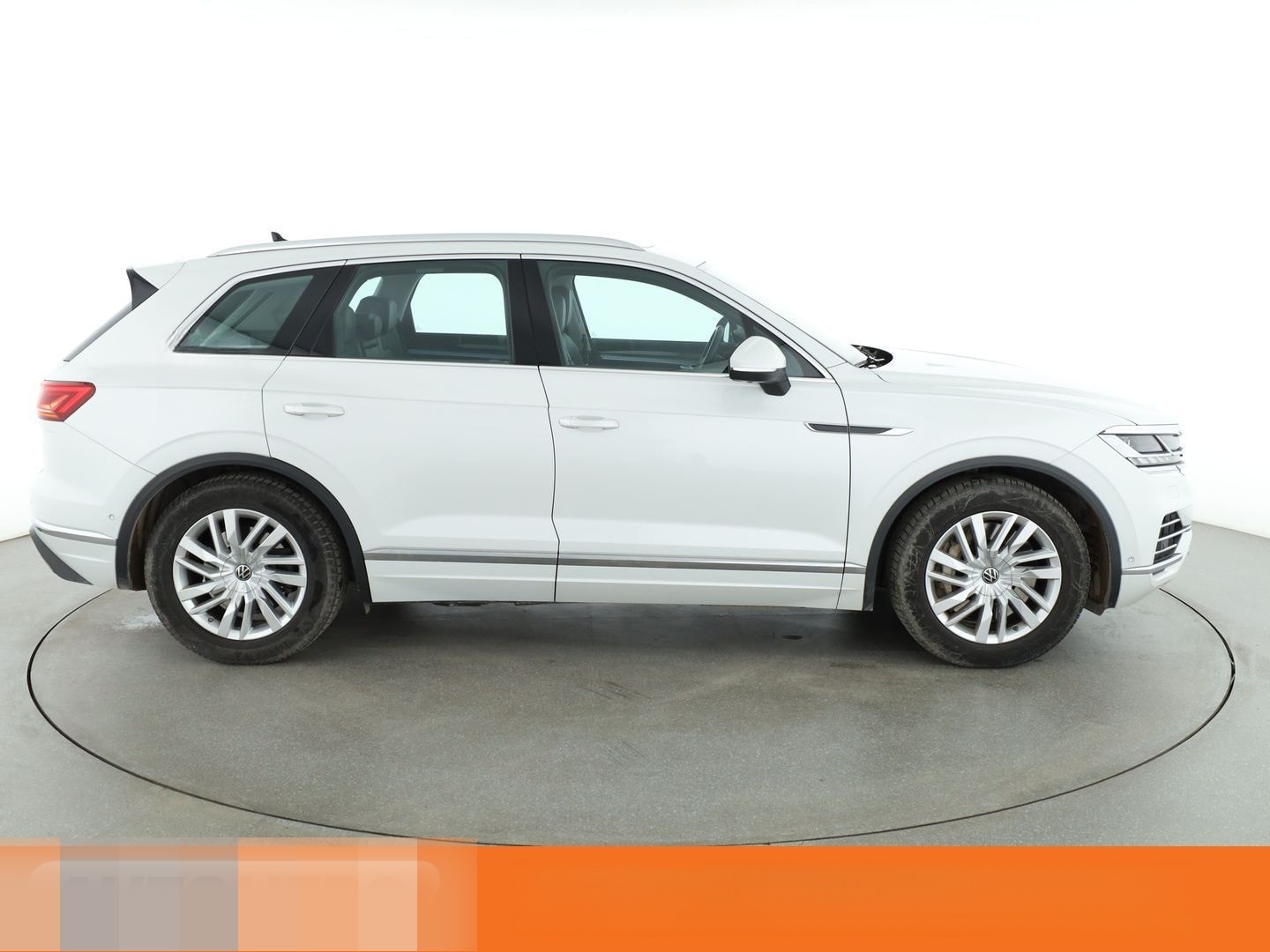 Volkswagen Touareg 3.0 eHybrid Elegance 4Motion Aut.*NAVI* foto 7
