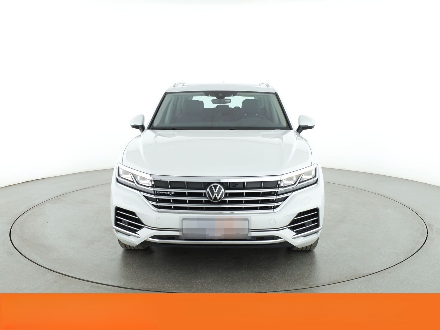 Volkswagen Touareg 3.0 eHybrid Elegance 4Motion Aut.*NAVI* foto 9
