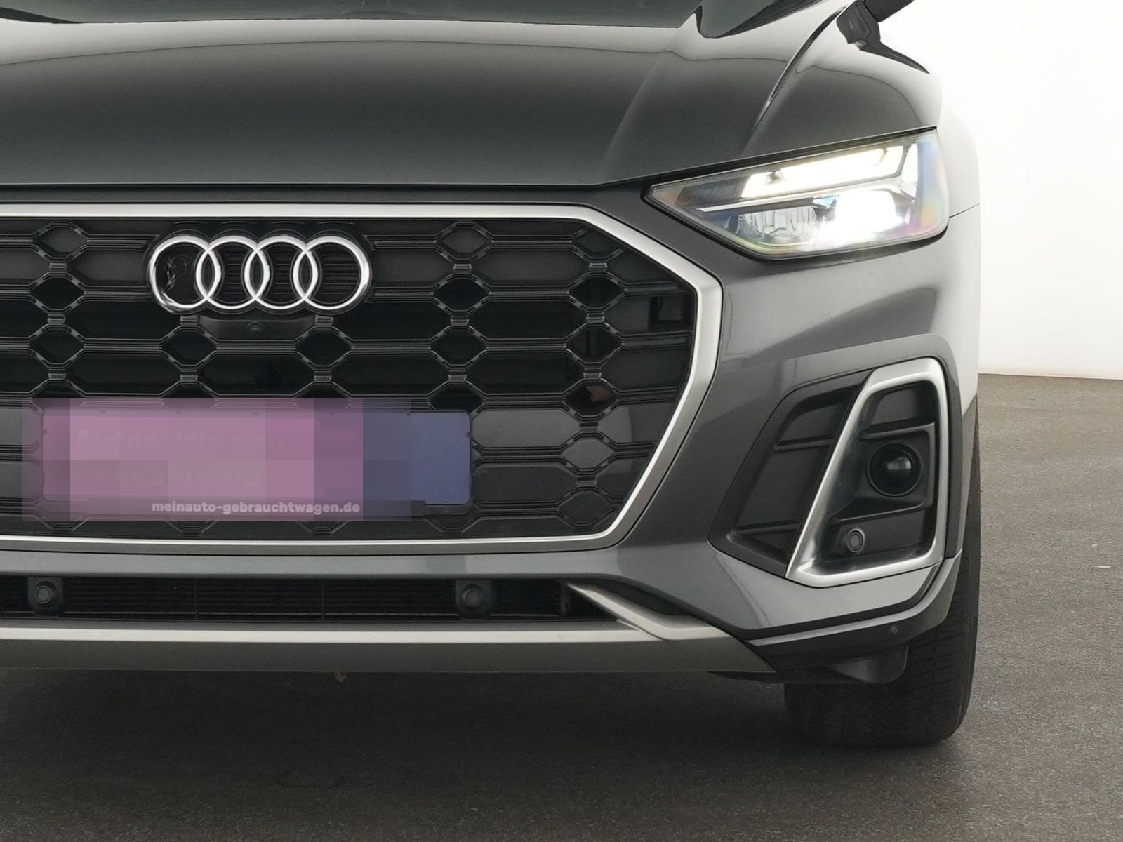 Audi Q5 35TDI S-Line TopView|CarPlay|LED|Parken|e.Hec foto 13