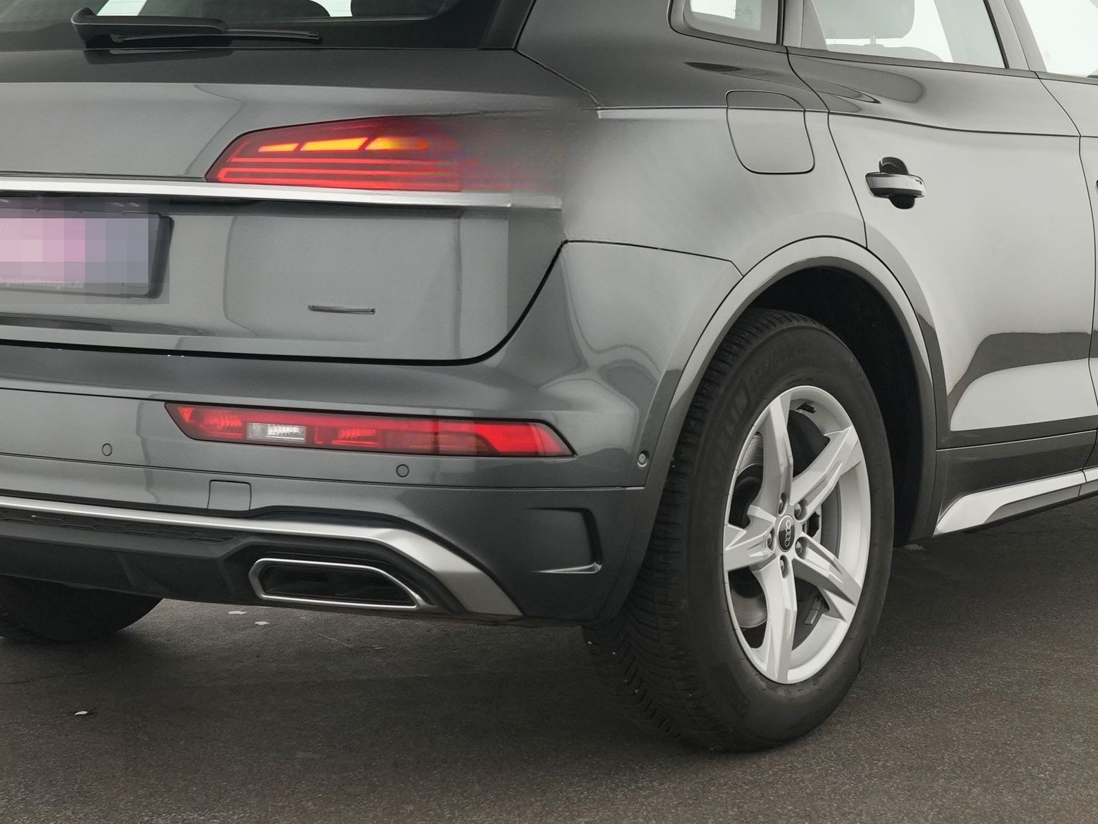 Audi Q5 35TDI S-Line TopView|CarPlay|LED|Parken|e.Hec foto 15